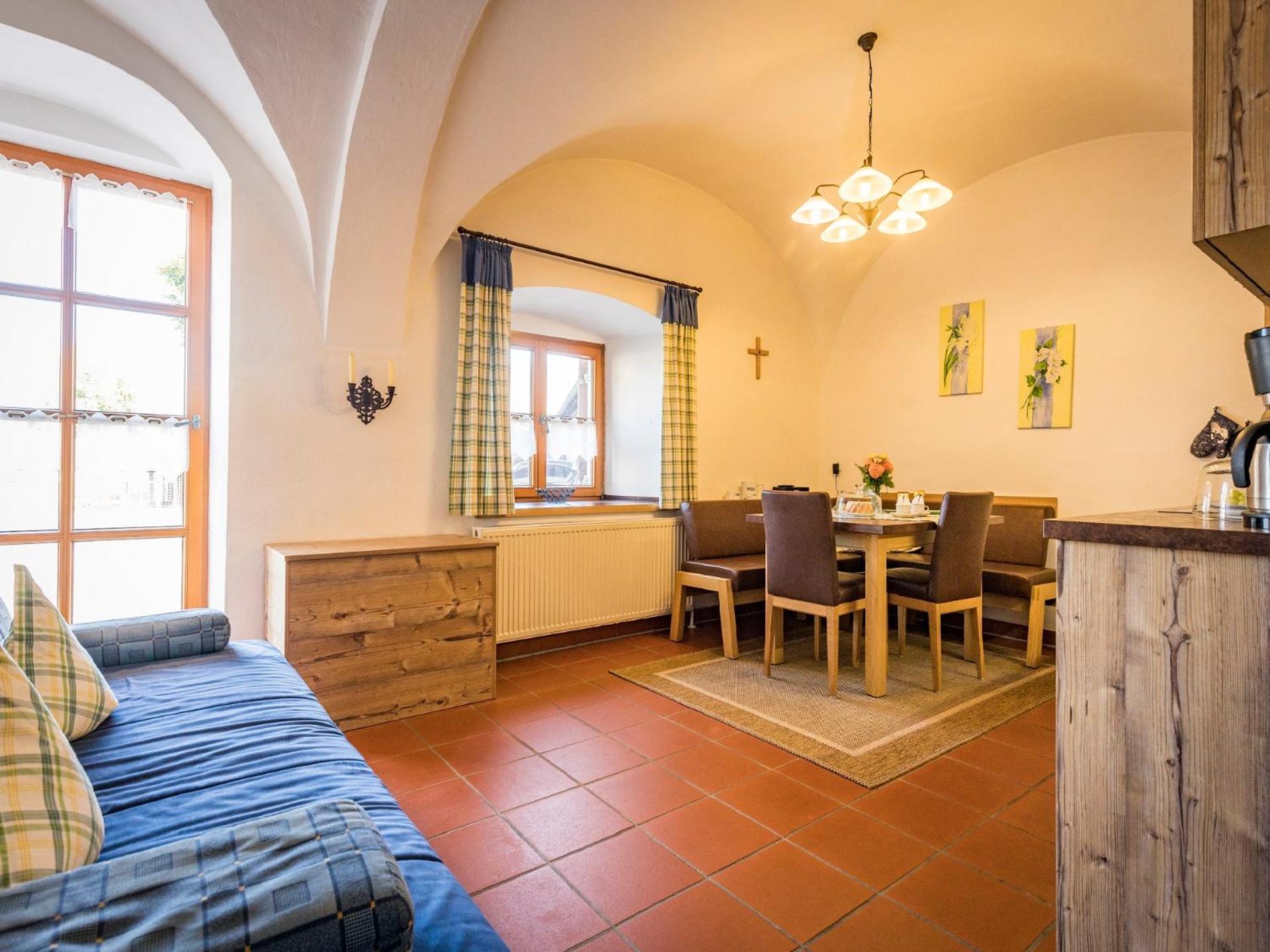 Urlaub am Regen – Ferienhof Dirnberger Nittenau Exterior foto