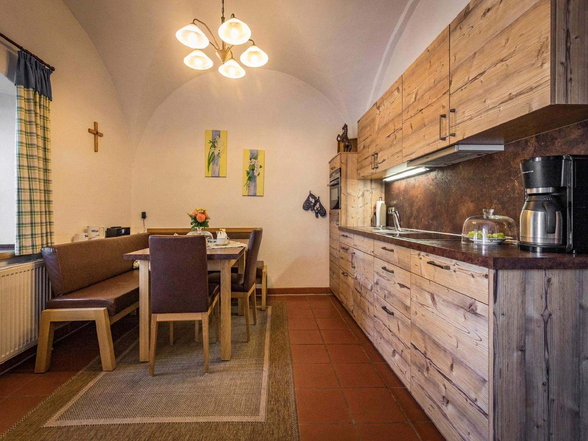 Urlaub am Regen – Ferienhof Dirnberger Nittenau Exterior foto