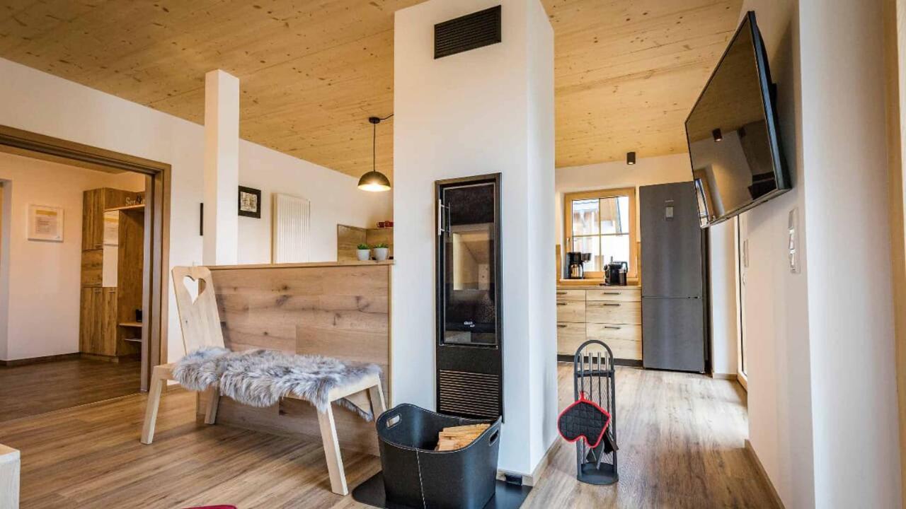 Urlaub am Regen – Ferienhof Dirnberger Nittenau Exterior foto