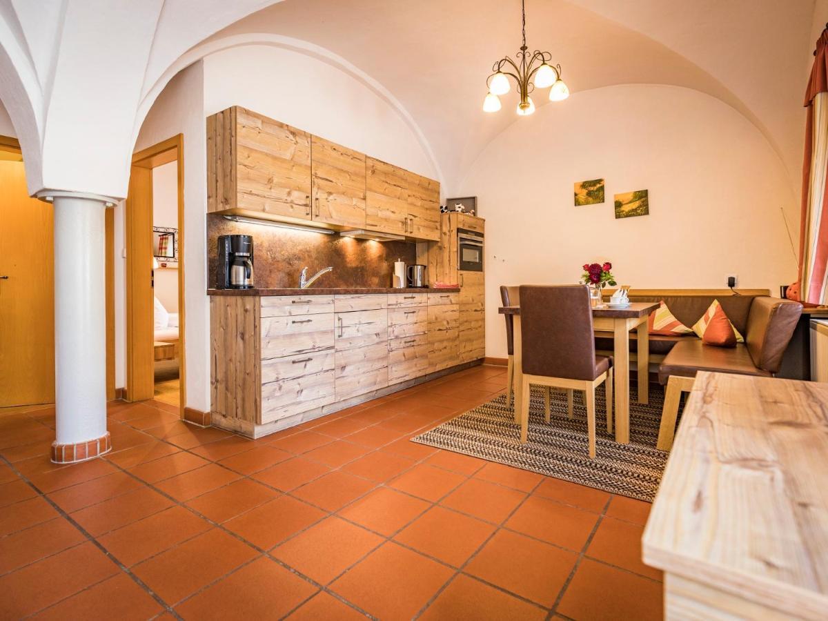 Urlaub am Regen – Ferienhof Dirnberger Nittenau Exterior foto